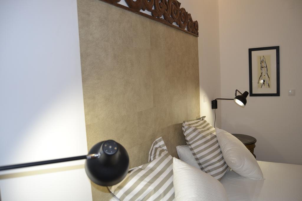 Center Garden Luxury Apartment Lizbona Zewnętrze zdjęcie