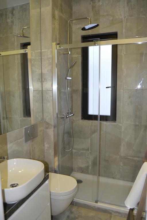 Center Garden Luxury Apartment Lizbona Zewnętrze zdjęcie