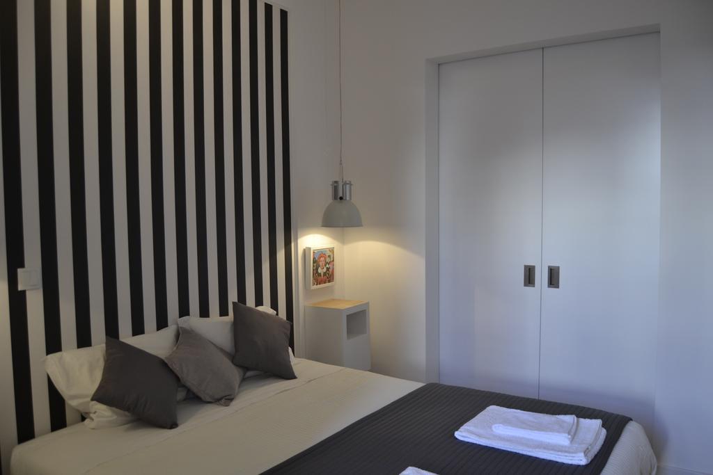 Center Garden Luxury Apartment Lizbona Zewnętrze zdjęcie