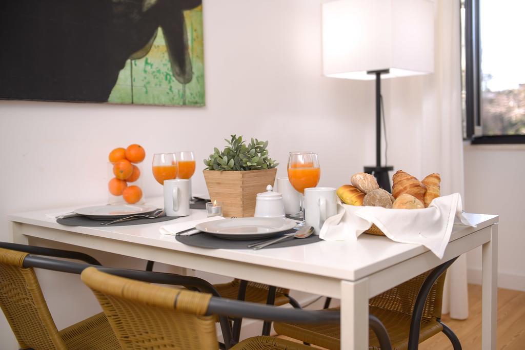 Center Garden Luxury Apartment Lizbona Zewnętrze zdjęcie