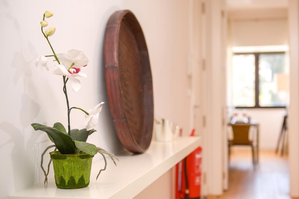 Center Garden Luxury Apartment Lizbona Zewnętrze zdjęcie