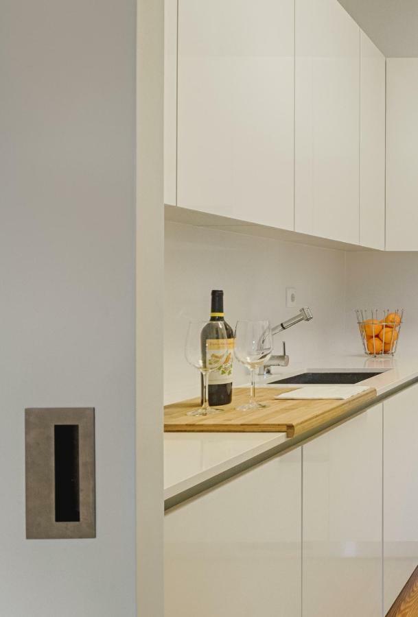 Center Garden Luxury Apartment Lizbona Zewnętrze zdjęcie