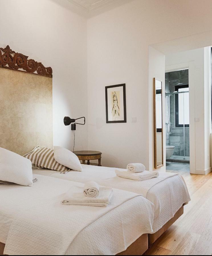 Center Garden Luxury Apartment Lizbona Zewnętrze zdjęcie