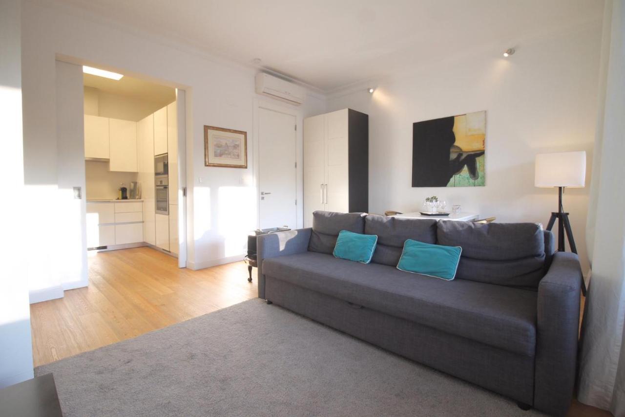 Center Garden Luxury Apartment Lizbona Zewnętrze zdjęcie